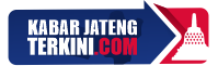 Kabar Jateng Terkni logo