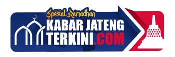 Kabar Jateng Terkni logo