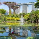 marina bay sands
