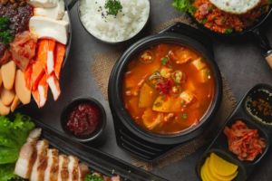 korean
