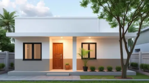 rumah
