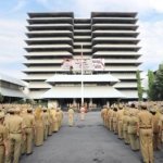 Dinas Pemprov Jateng Bakal Dirombak di 2026