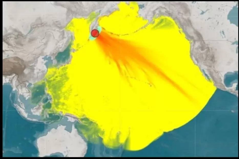 gempa