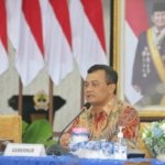 Gubernur Jawa Tengah Ahmad Luthfi /jatengprov