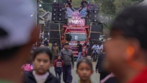pawai