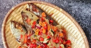 ikan kembung