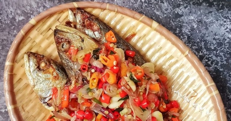 ikan kembung
