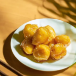 pisang goreng