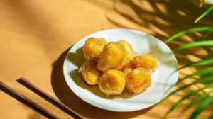 pisang goreng