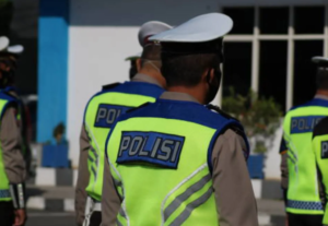 Operasi Patuh Candi 2025 di Jateng Bakal Dimulai 14 Juli