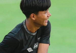 Striker Muda Arkhan Kaka Dikabarkan Jadi Anggota TNI, Persis Solo Beri Tanggapan