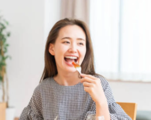 Bagaimana Cara agar Tidak Makan Berlebihan?