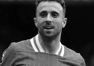 Pesepakbola Liverpool Diogo Jota Meninggal Dunia dalam Kecelakaan Mobil
