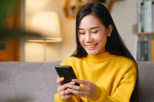 Cara Unduh Video Reels dengan Salin Link