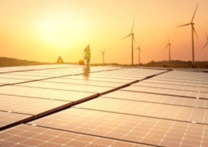 Respon Tantangan Global, Pemprov Jateng Bakal Perkuat Industri Energi Hijau Agar Tembus Pasar Eropa