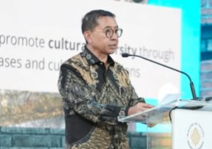 Hari Kebudayaan Nasional Ditetapkan Setiap 17 Oktober, Fadli Zon Ungkap Alasannya