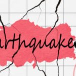 Gempa Berkekuatan Lebih dari 5 M Terjadi di 2 Lokasi Indonesia