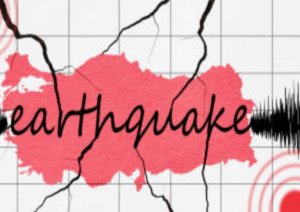Gempa Berkekuatan Lebih dari 5 M Terjadi di 2 Lokasi Indonesia