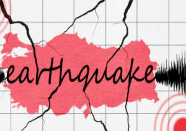Gempa Berkekuatan Lebih dari 5 M Terjadi di 2 Lokasi Indonesia
