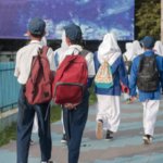 Masuk MPLS, Gubernur Jateng Tekankan Tak Boleh Ada Bullying