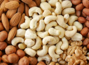 Kacang-kacangan Berikut Cocok untuk Camilan Saat Diet!