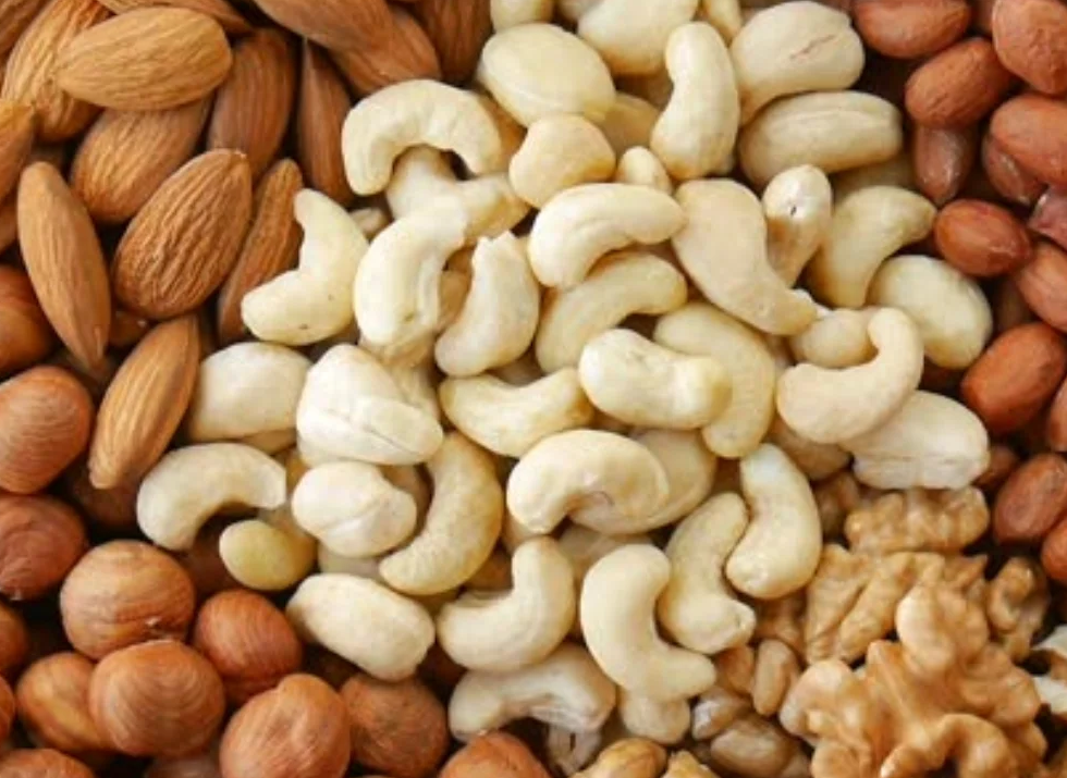 Kacang-kacangan Berikut Cocok untuk Camilan Saat Diet!