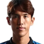 Mantan Pemain Sepak Bola Kang Ji-yong Meninggal Dunia