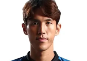 Mantan Pemain Sepak Bola Kang Ji-yong Meninggal Dunia