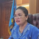 Agustina Tegaskan Komitmen Menyukseskan Program Koperasi Merah Putih