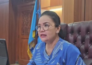 Agustina Tegaskan Komitmen Menyukseskan Program Koperasi Merah Putih
