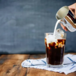 Cara Buat Kopi Susu Ala Kafe