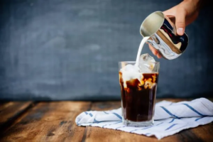 Cara Buat Kopi Susu Ala Kafe
