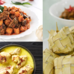 Berikut Kuliner Lokal Indonesia yang Sering Disajikan Saat Lebaran