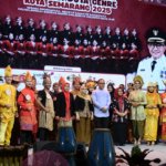 Puncak Pemilihan Duta Generasi Berencana (GenRe) Kota Semarang Tahun 2025/Semarangkota