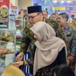 Rembang Expo Digelar Hingga Kamis di Gedung Balai Kartini, Ada Produk UMKM