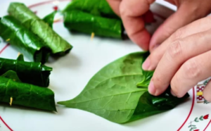 5 Jenis Daun Herbal untuk Redakan Penyakit