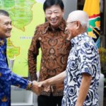 Produksi Garam di Jateng Berpotensi Besar Dukung Swasembada, Pemprov Siap Kolaborasi dengan Swasta