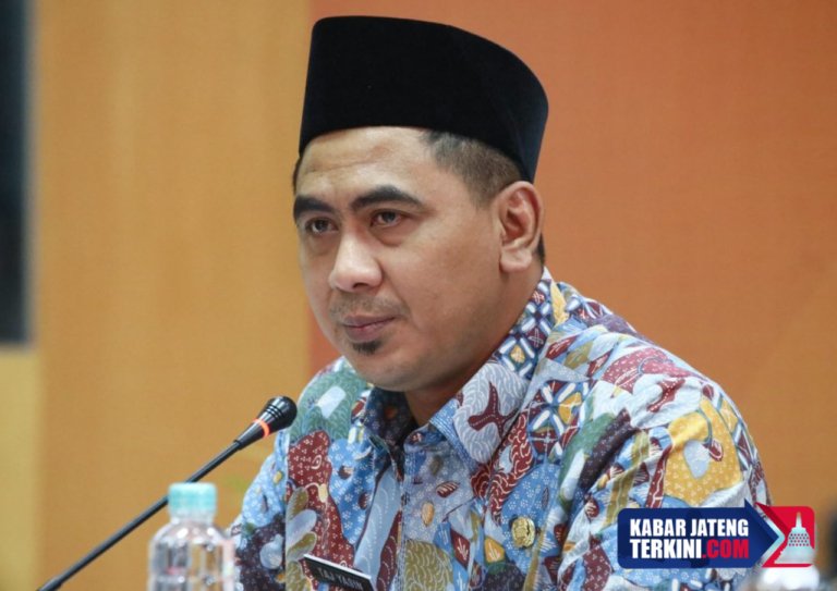 Pemprov Jateng Berupaya Hadirkan Fasilitas Perpustakaan Desa