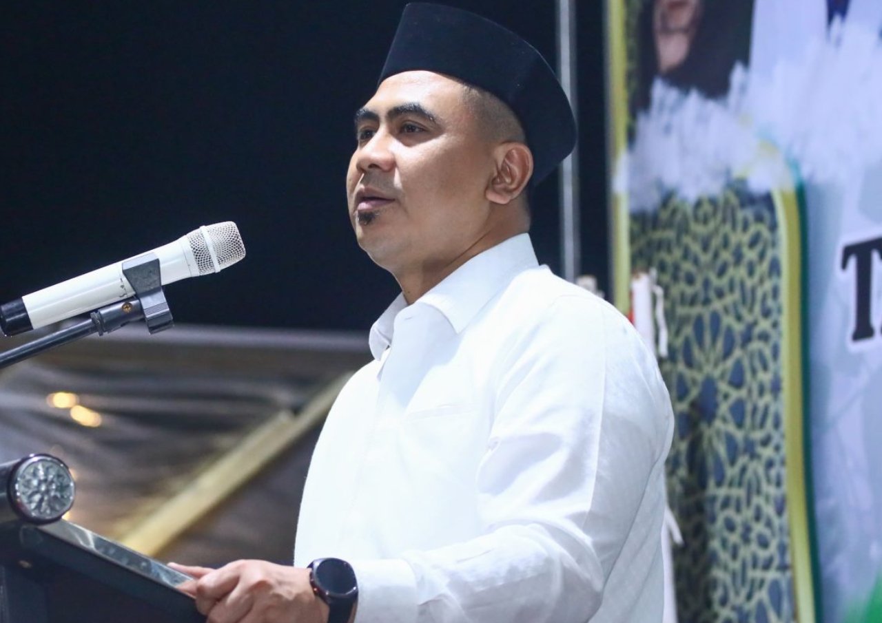 pesantren