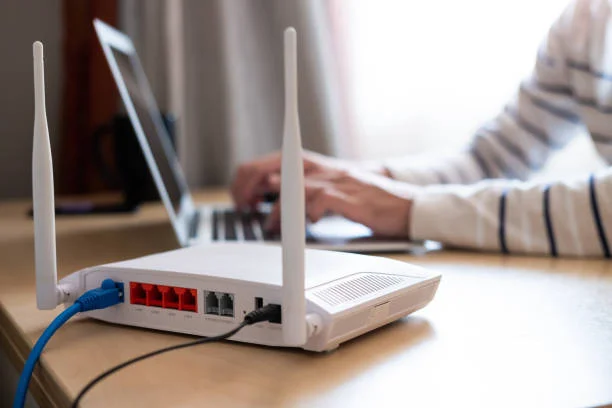 Cara Blokir Penumpang WiFi Rumah Anda