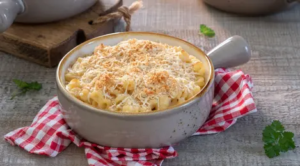 macaroni