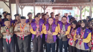 bupati