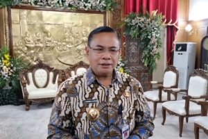 kenaikan