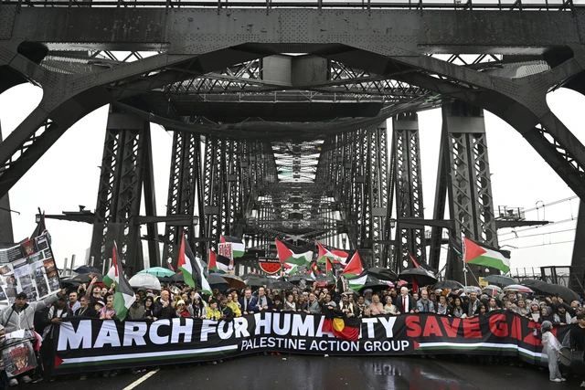 palestina