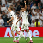 real madrid