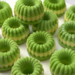 bolu pandan