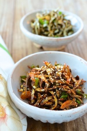 resep teri