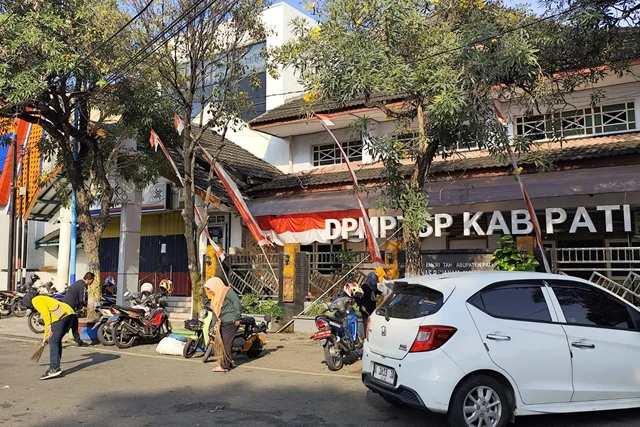 demo