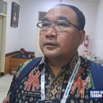 Kepala Dinas Kesehatan (Dinkes) Kota Semarang, M Abdul Hakam /semarangkota