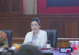 Wali Kota Semarang, Agustina /semarangkota
